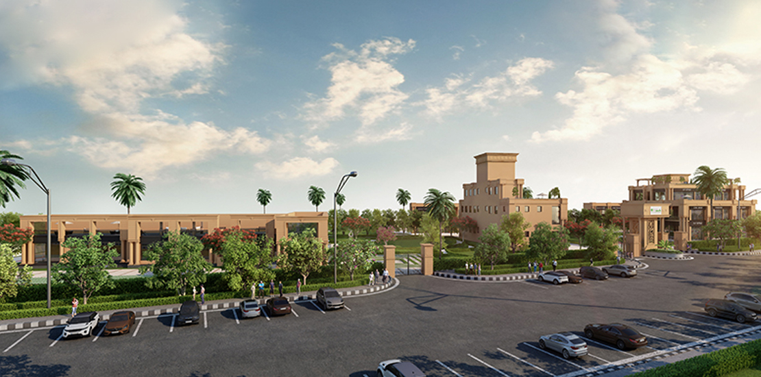 Signature Global Proxima II - Project Image 3