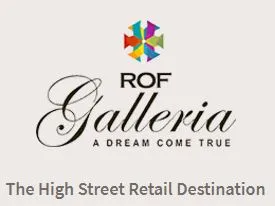 ROF Galleria 102