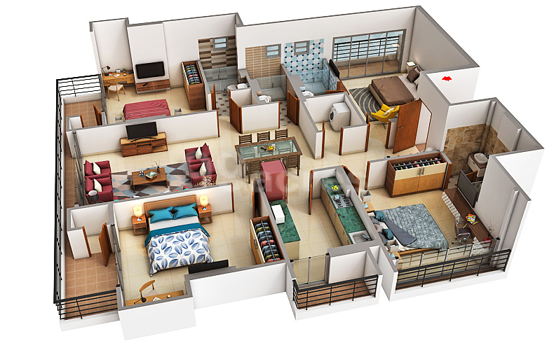 layout