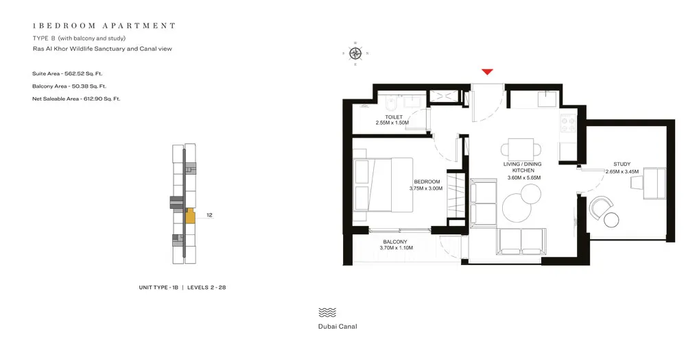 layout
