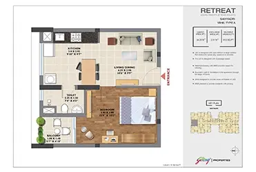 layout
