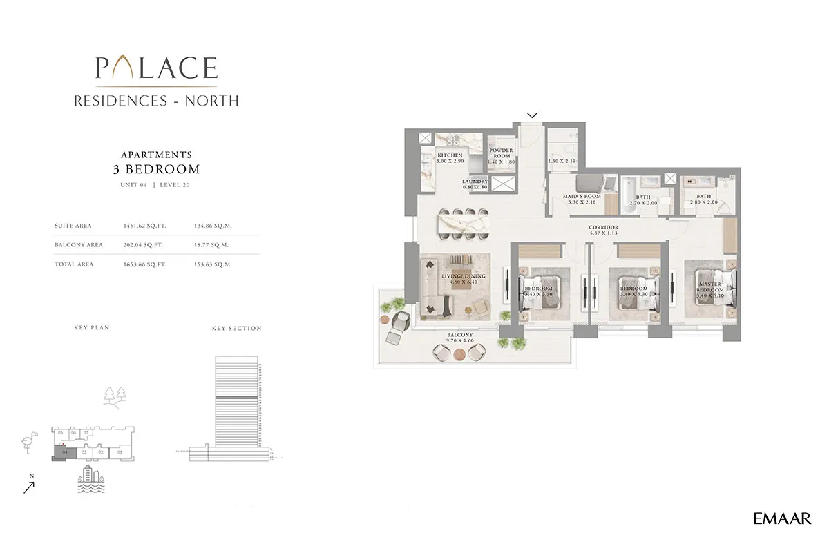 layout