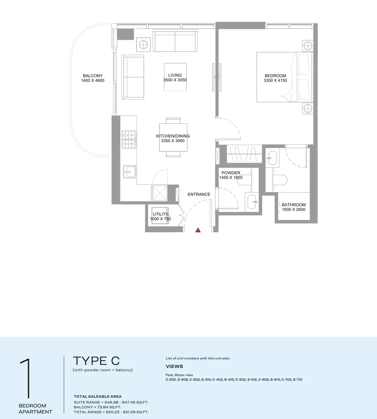 layout