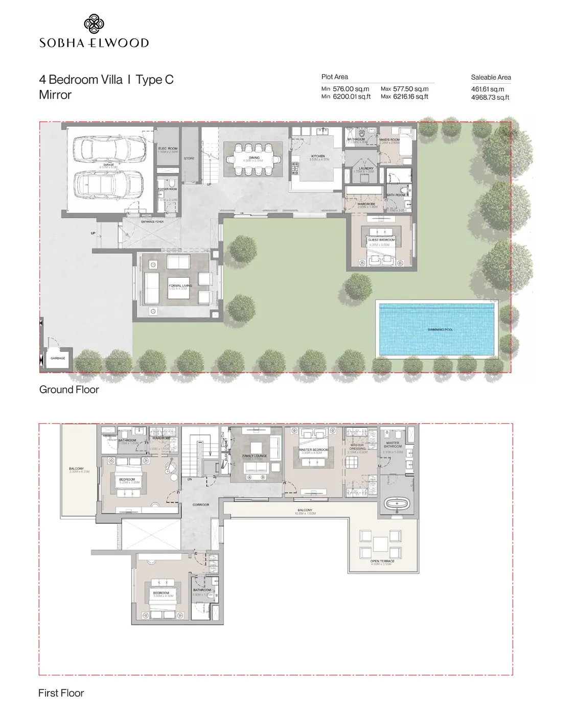 layout