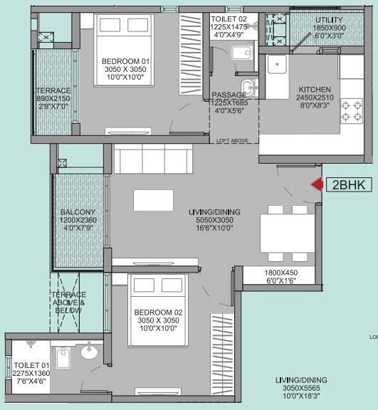 layout