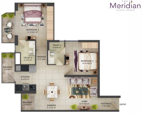layout
