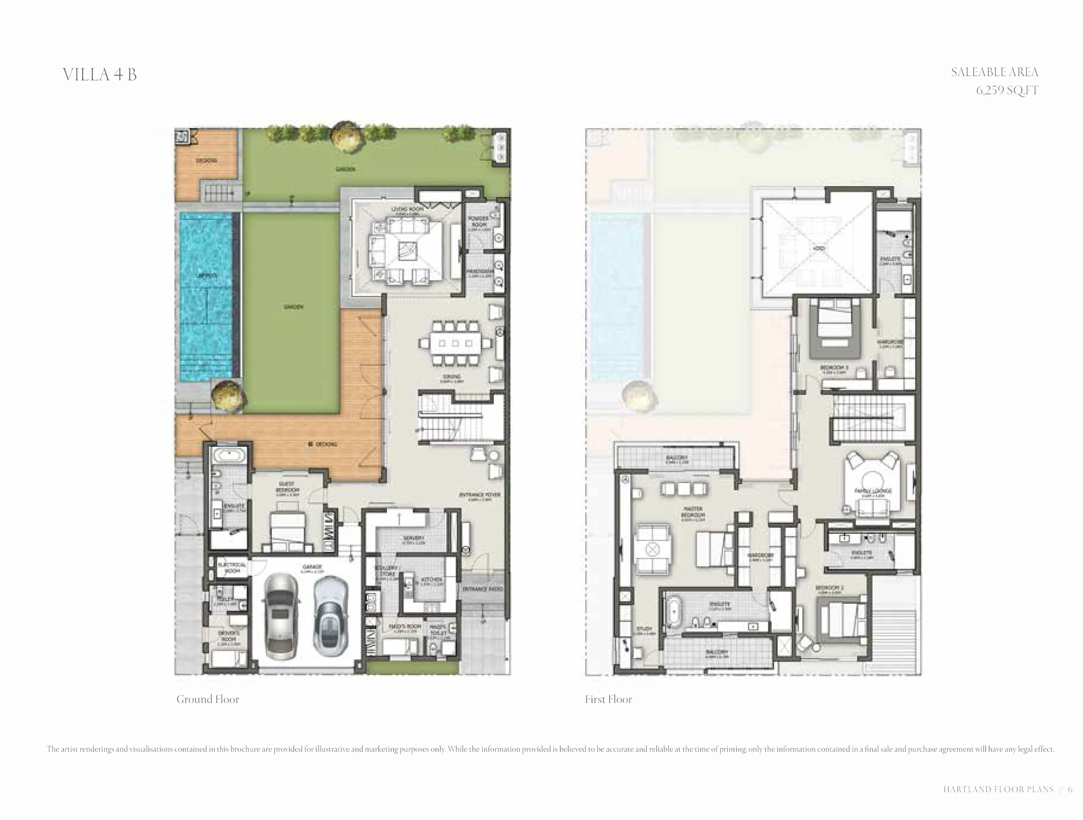 layout