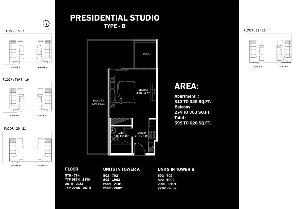 layout