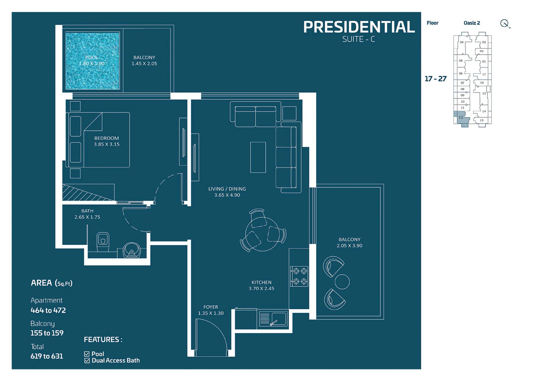 layout