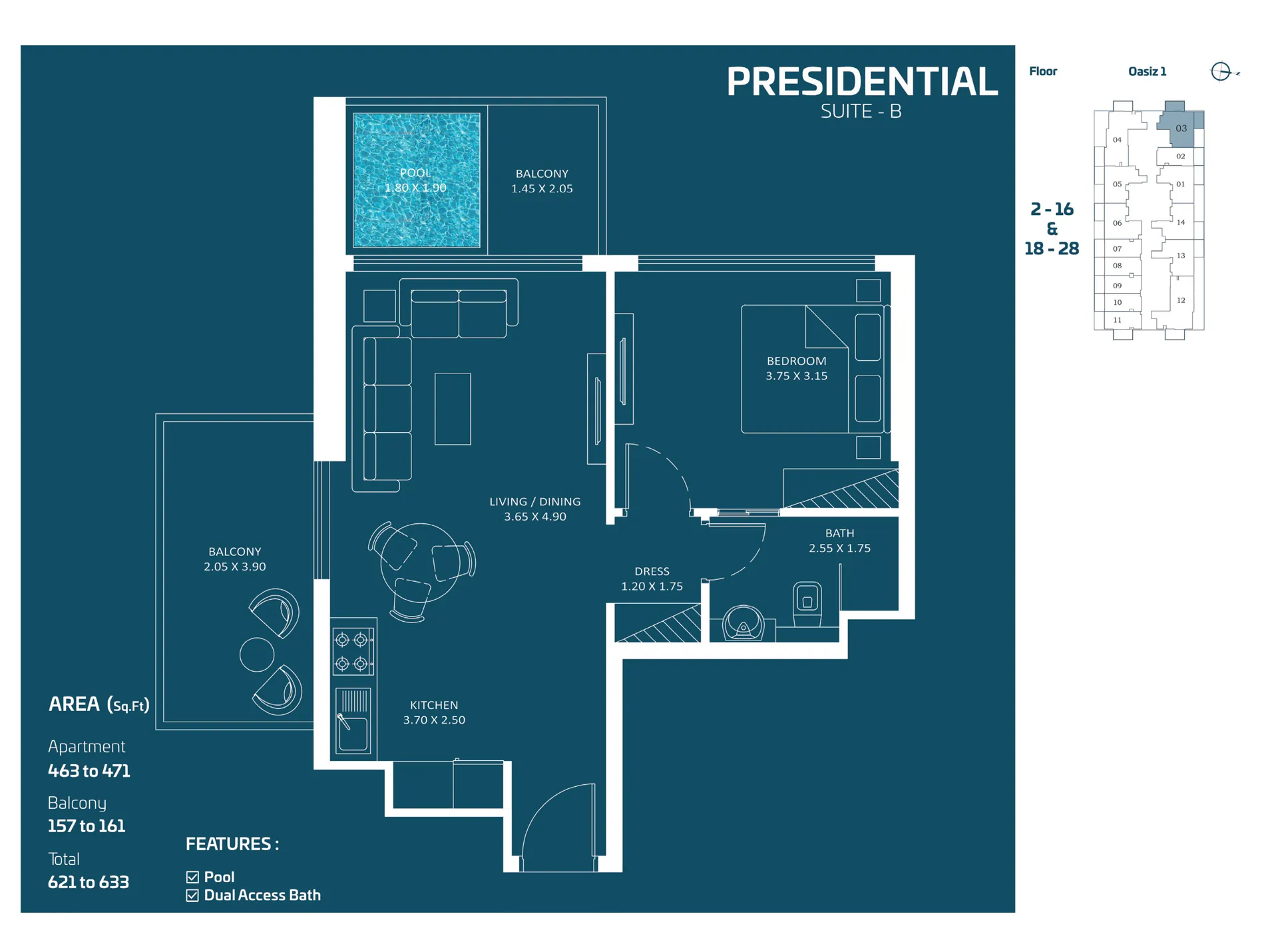 layout