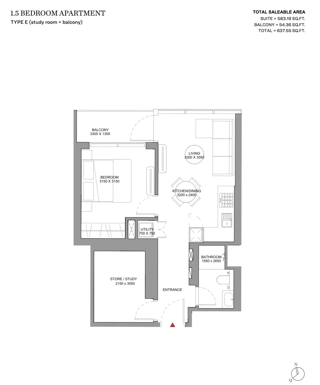 layout