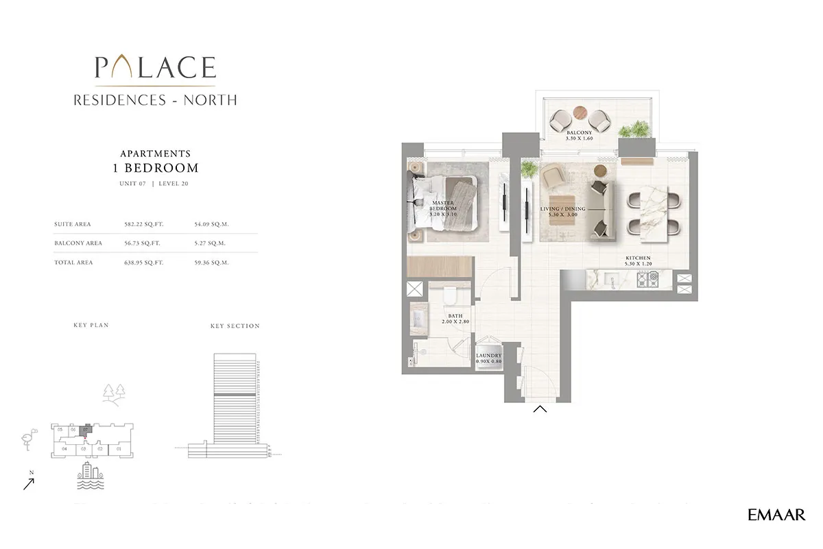 layout