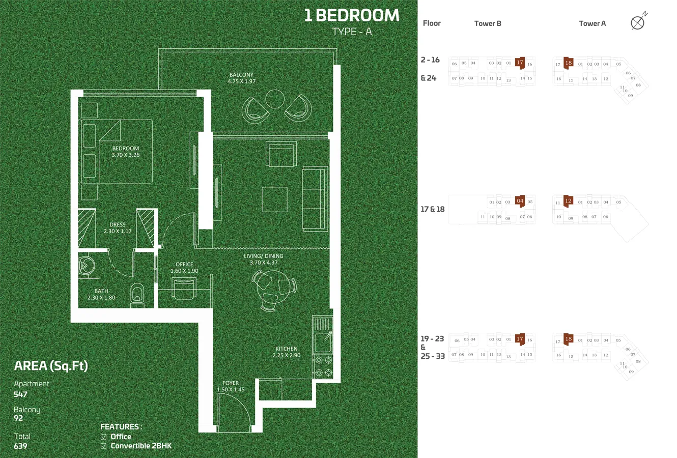 layout