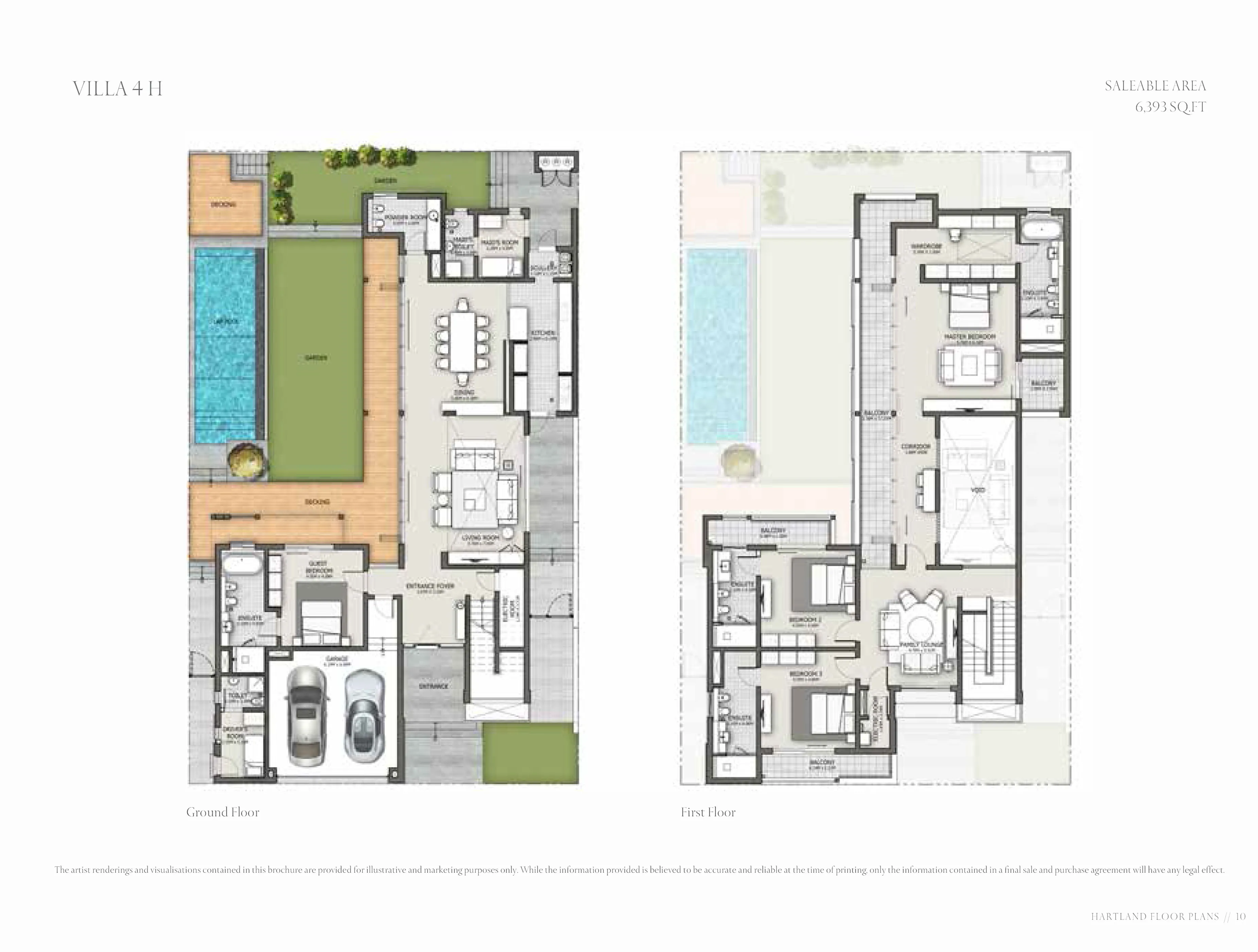 layout