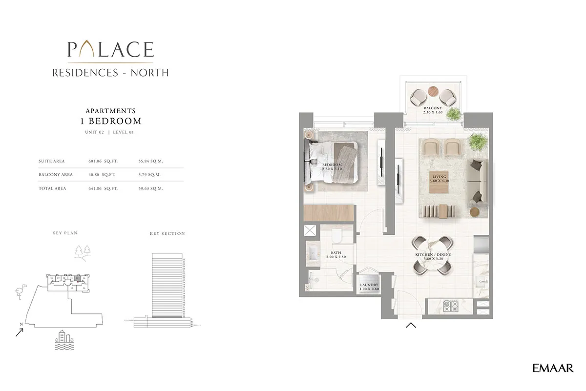 layout