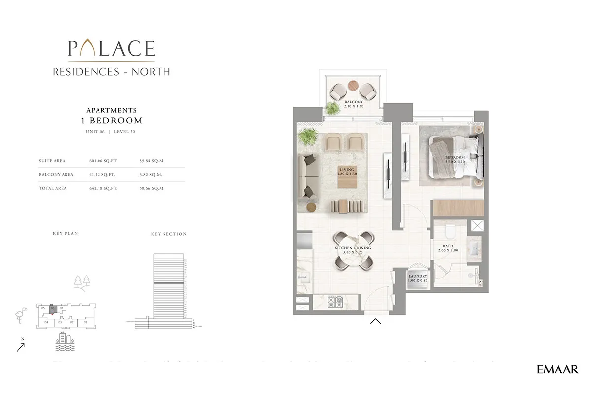 layout