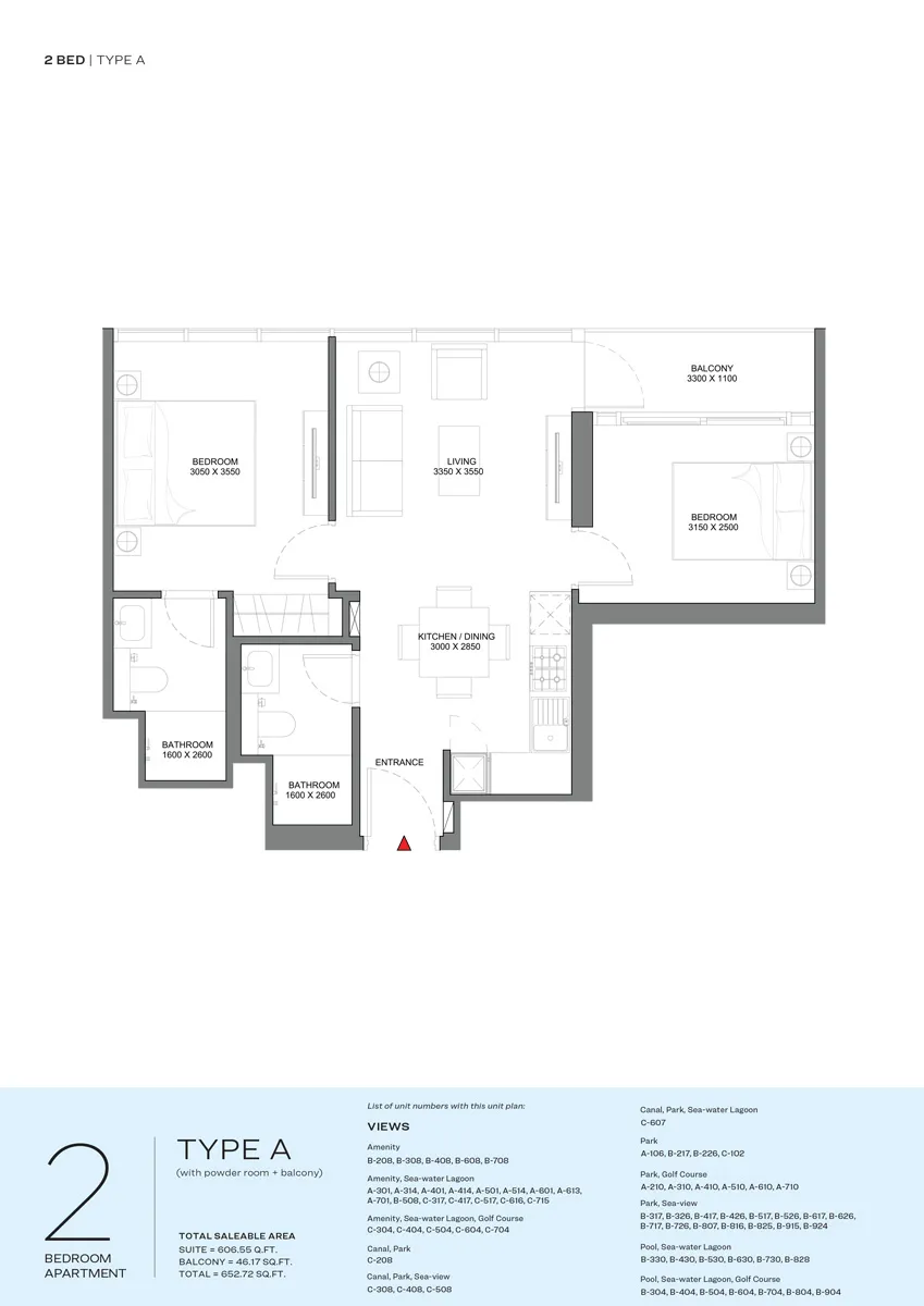 layout