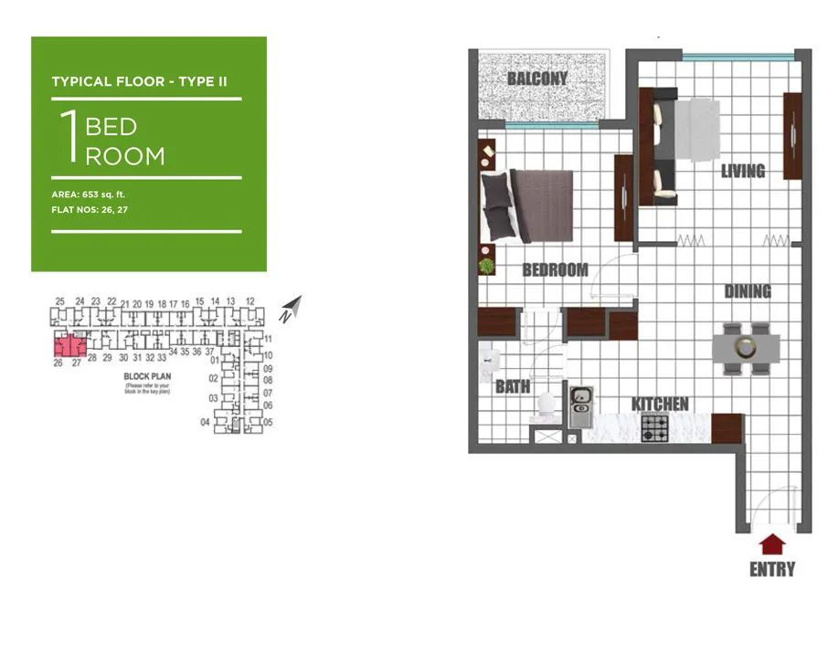 layout