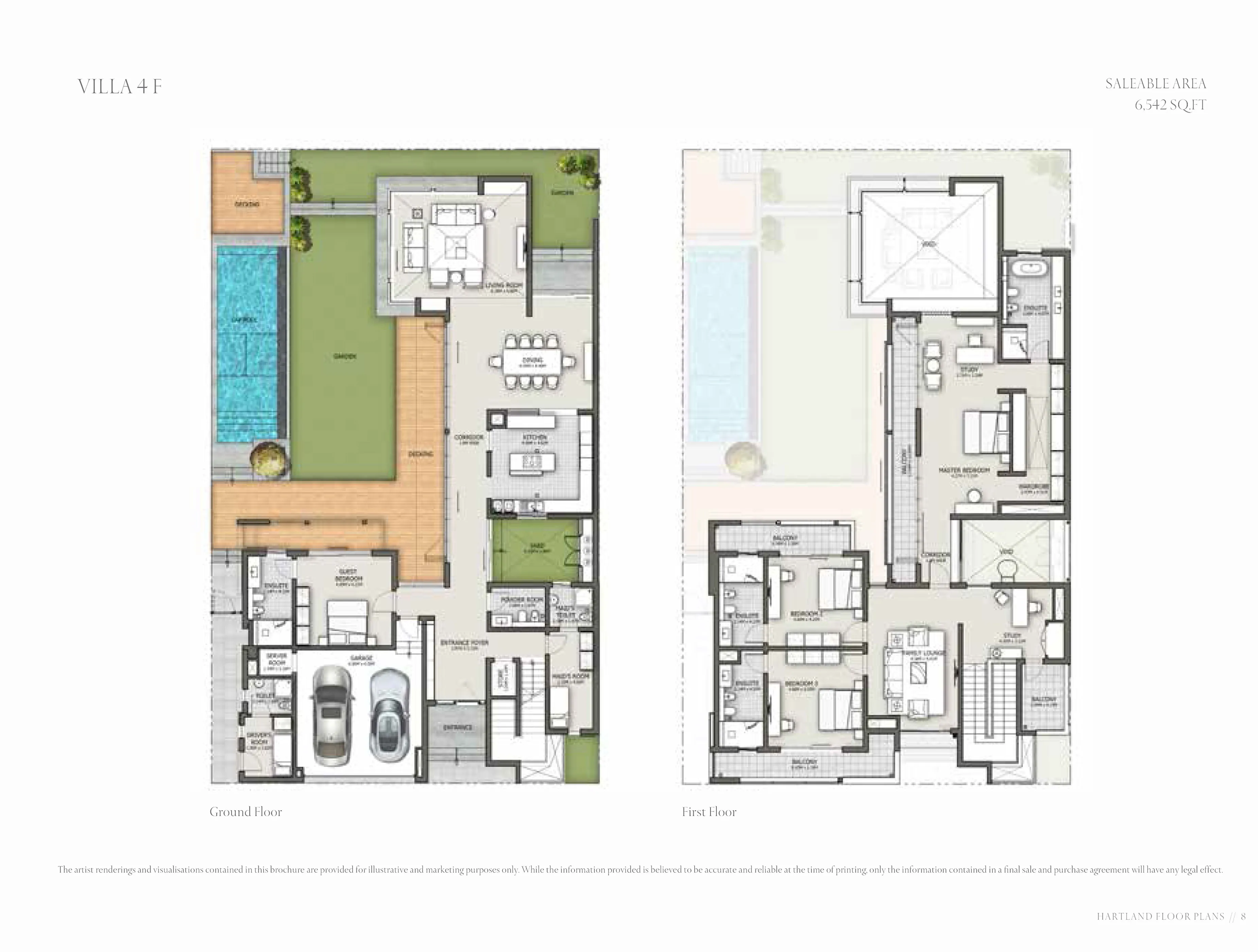layout