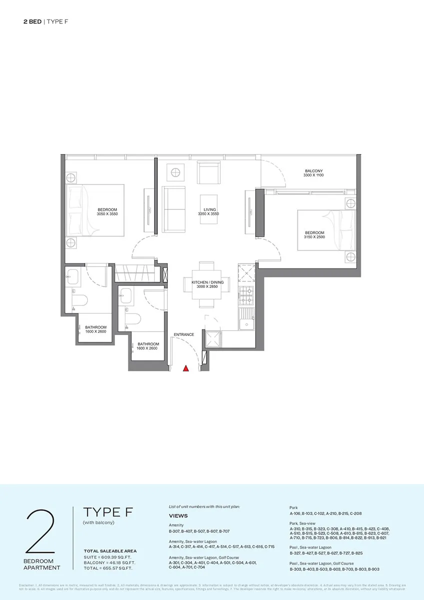 layout