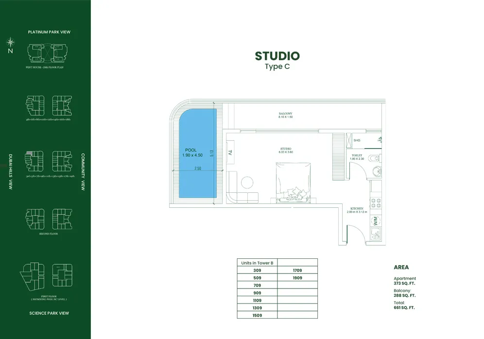 layout