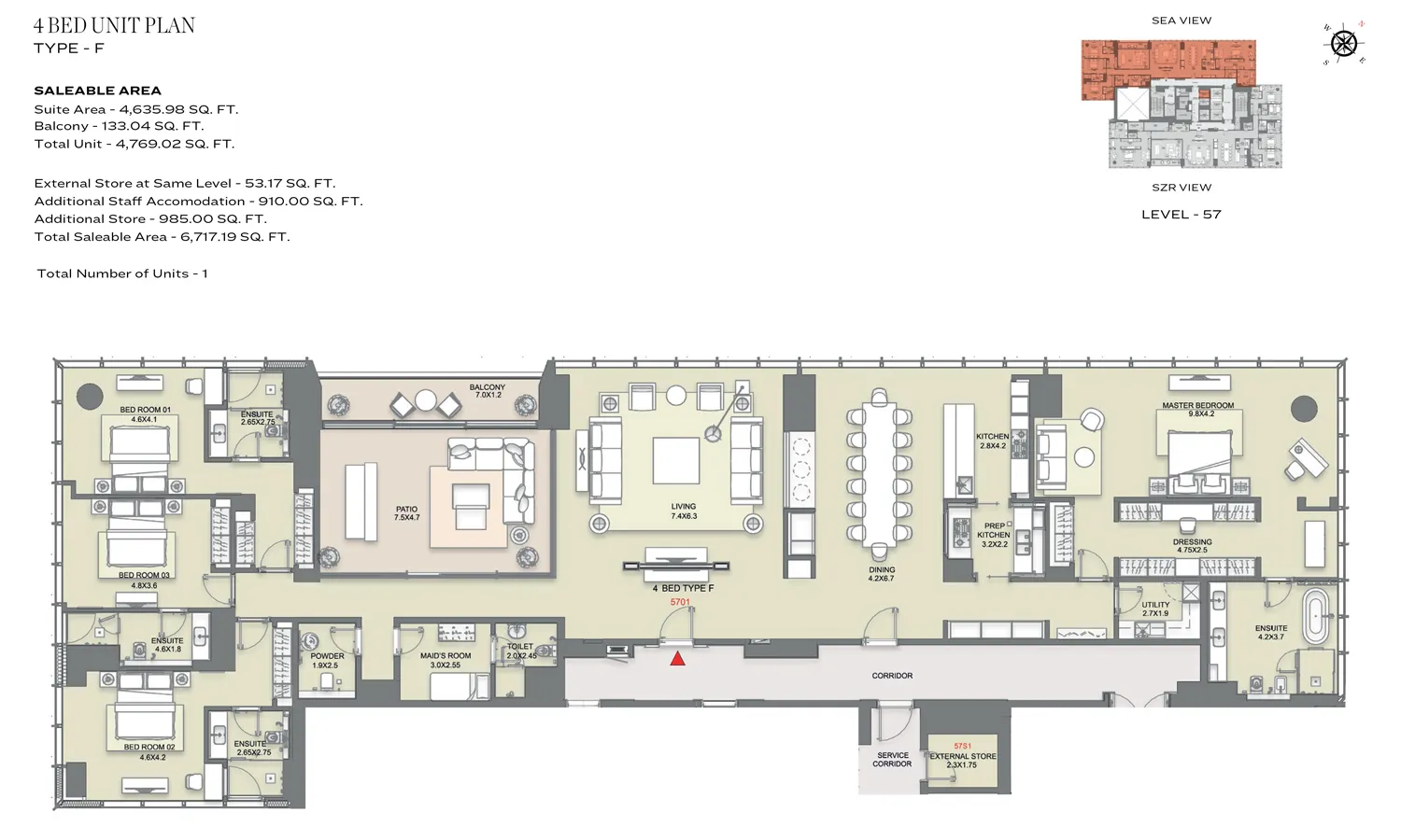 layout