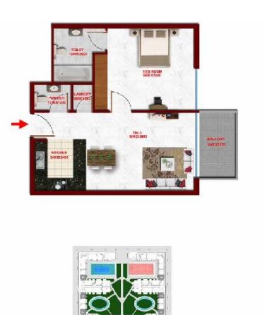 layout