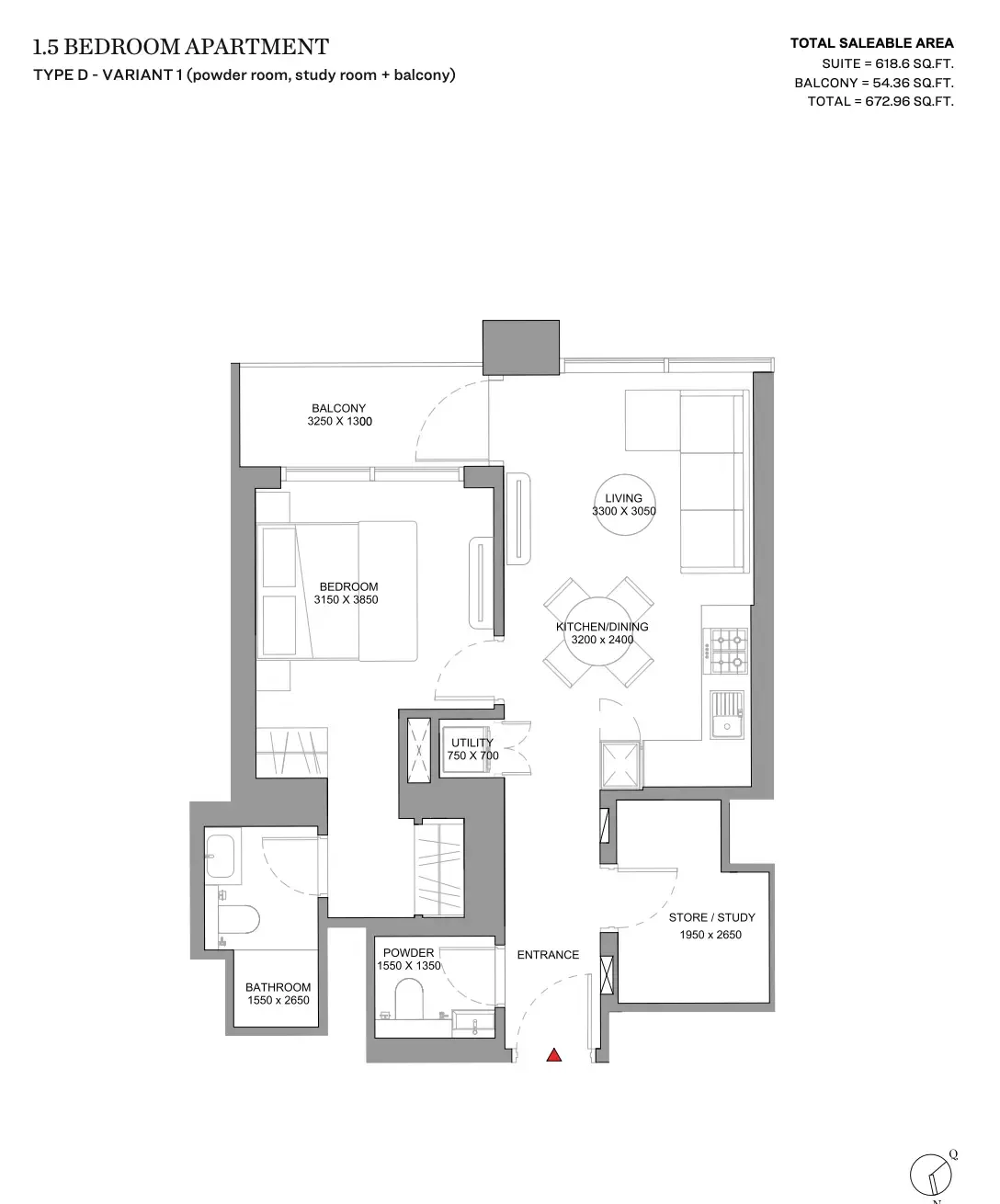 layout