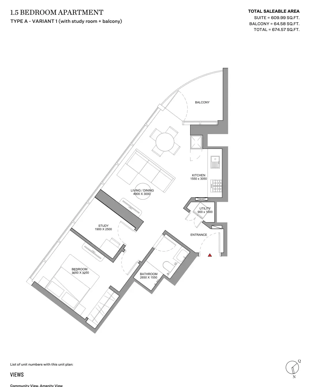 layout