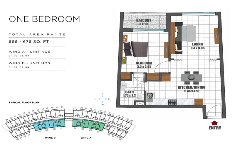 layout