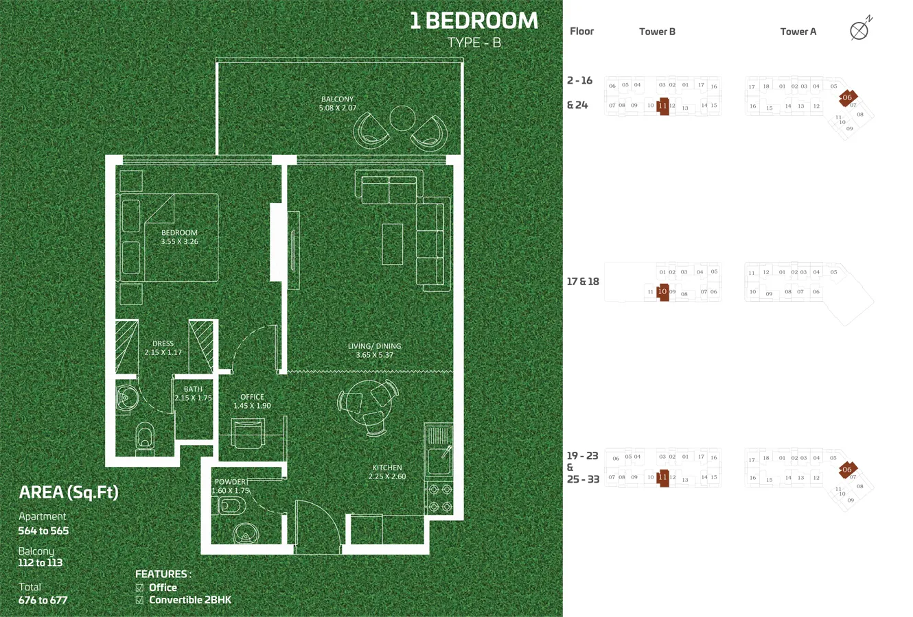 layout