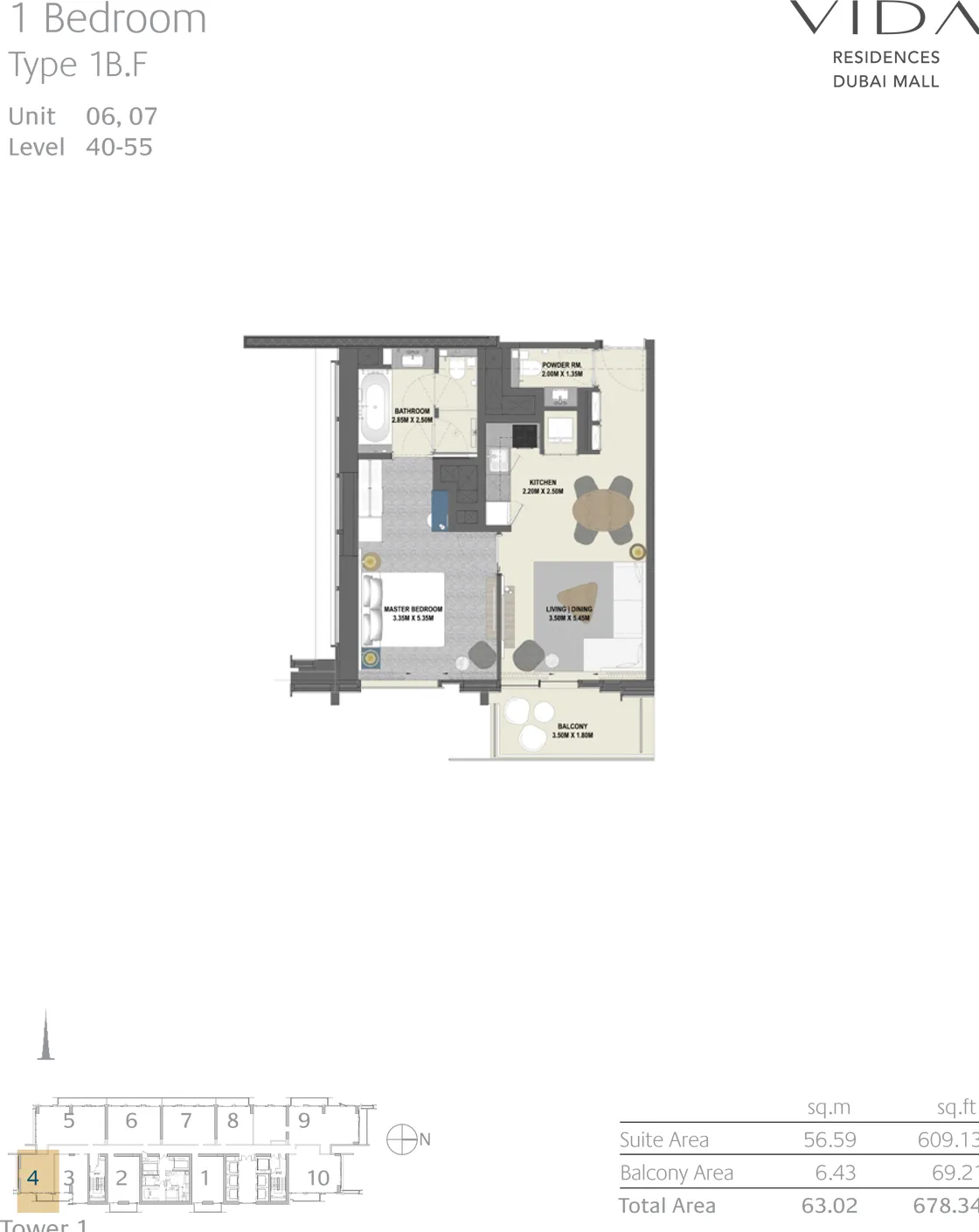 layout