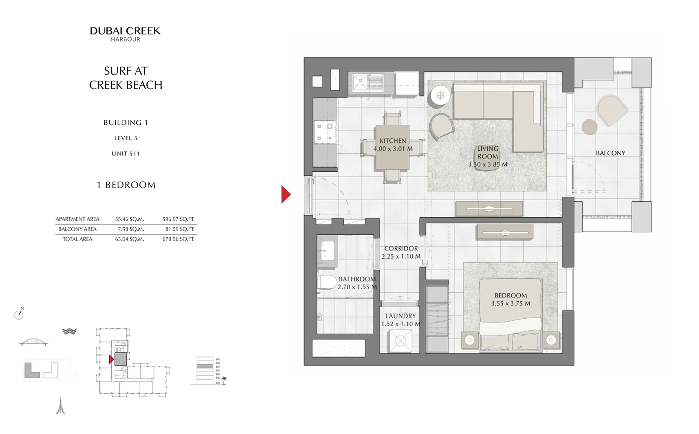 layout
