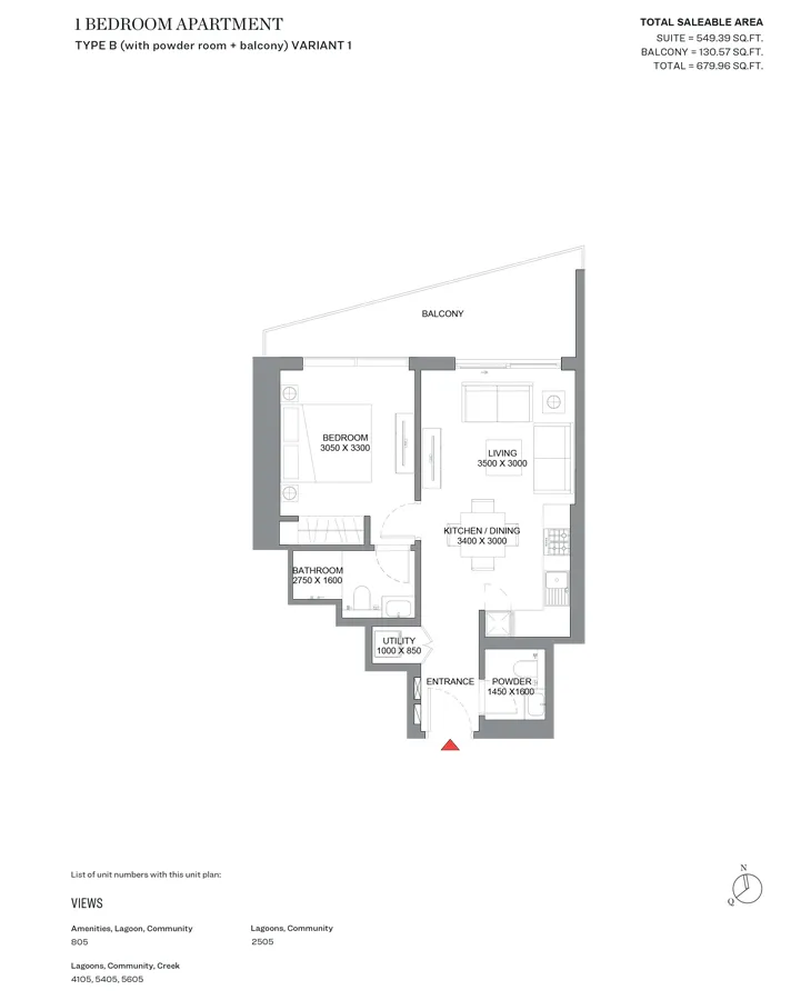 layout