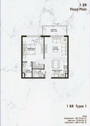 layout