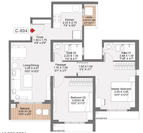 layout