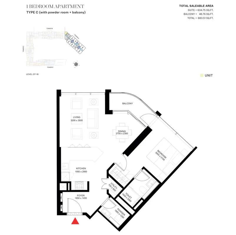 layout