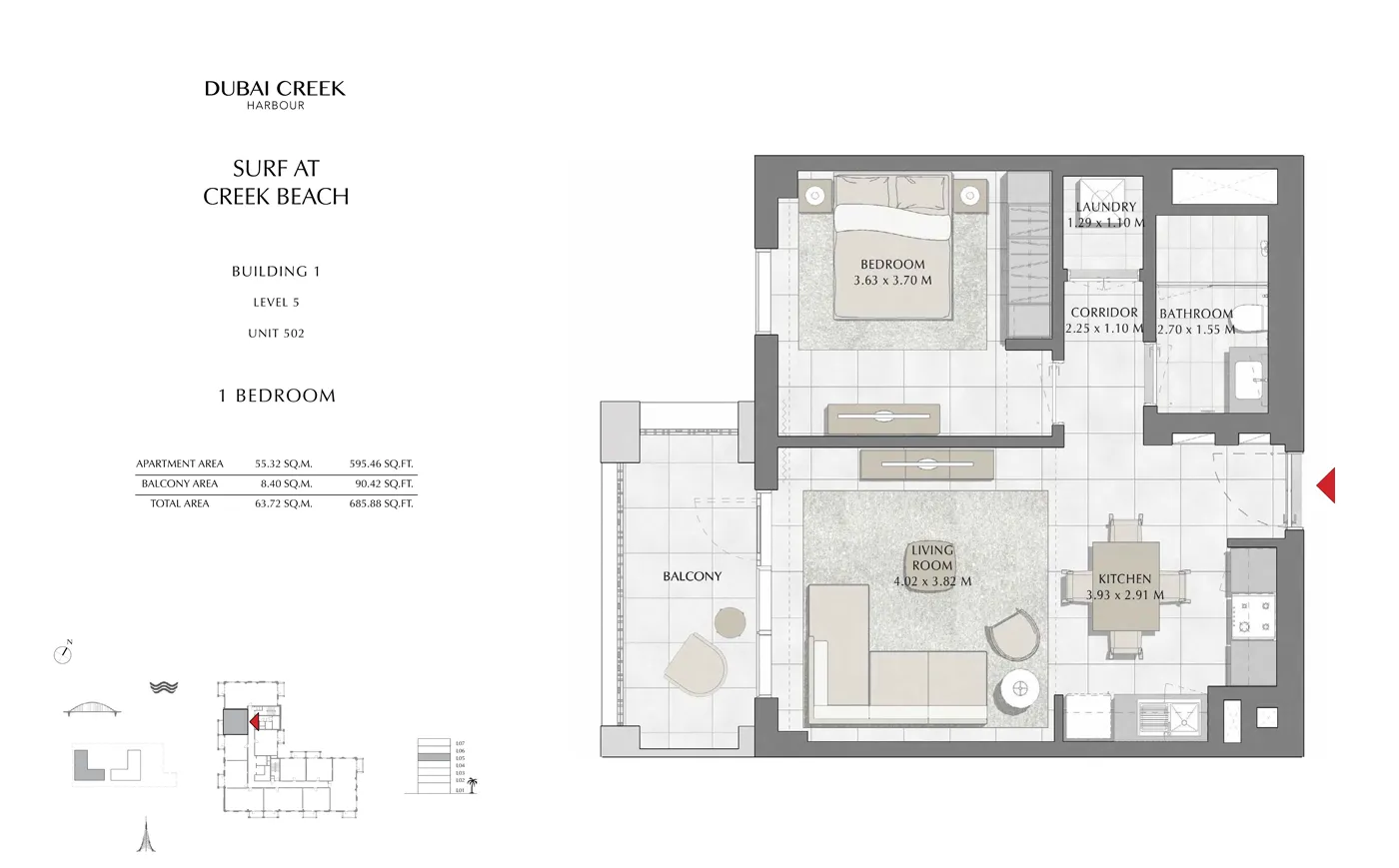 layout