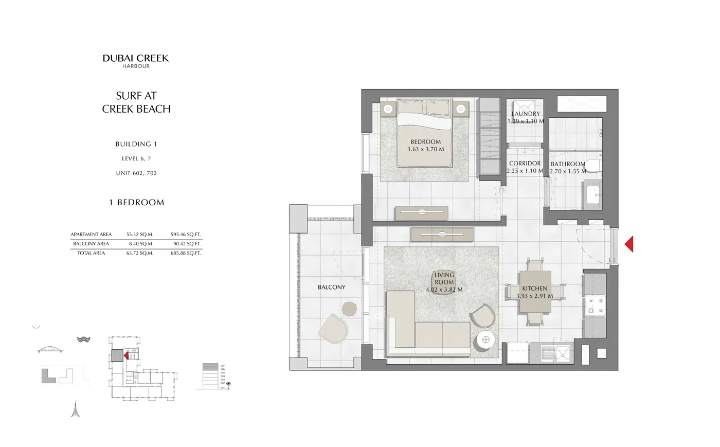 layout