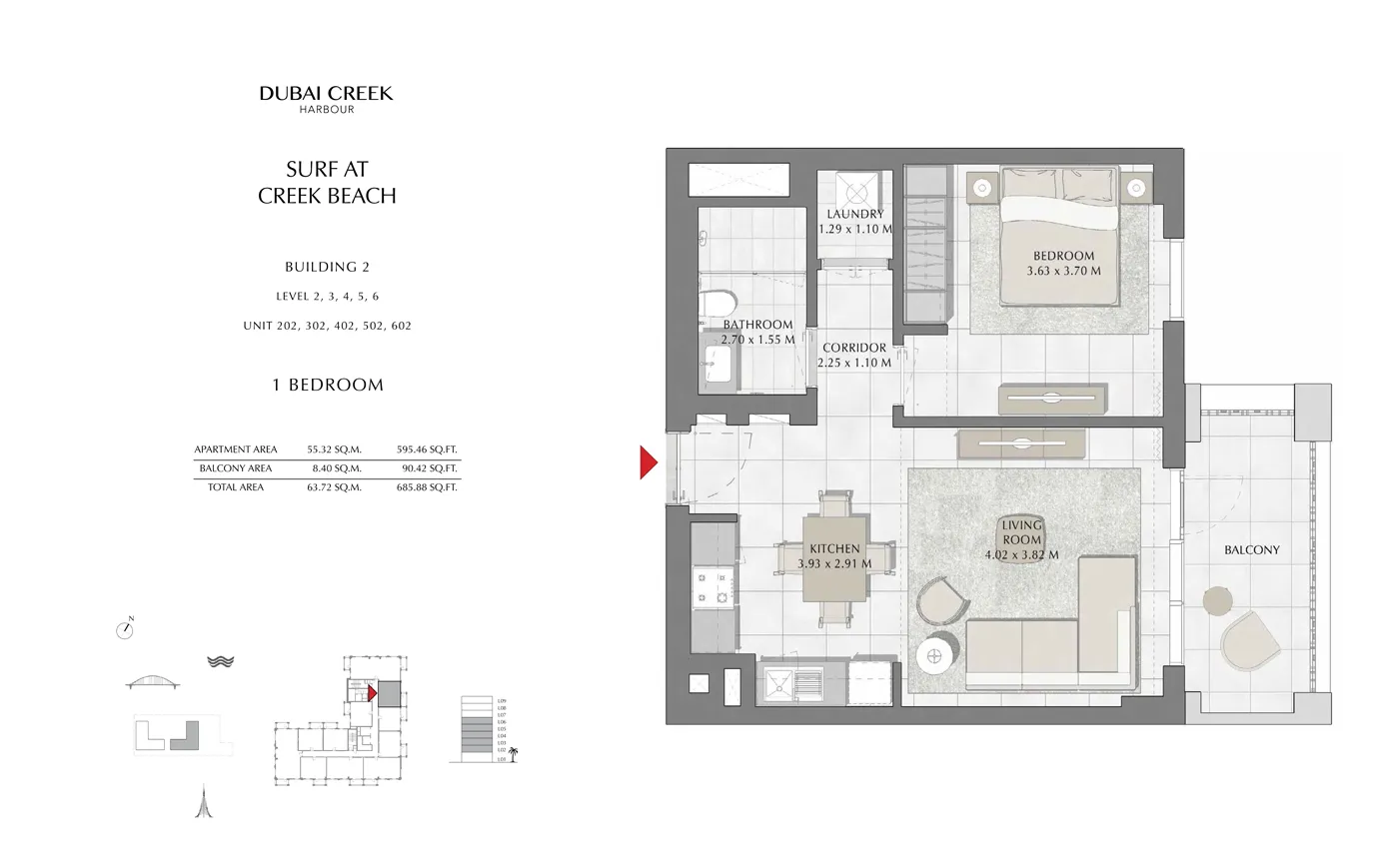 layout