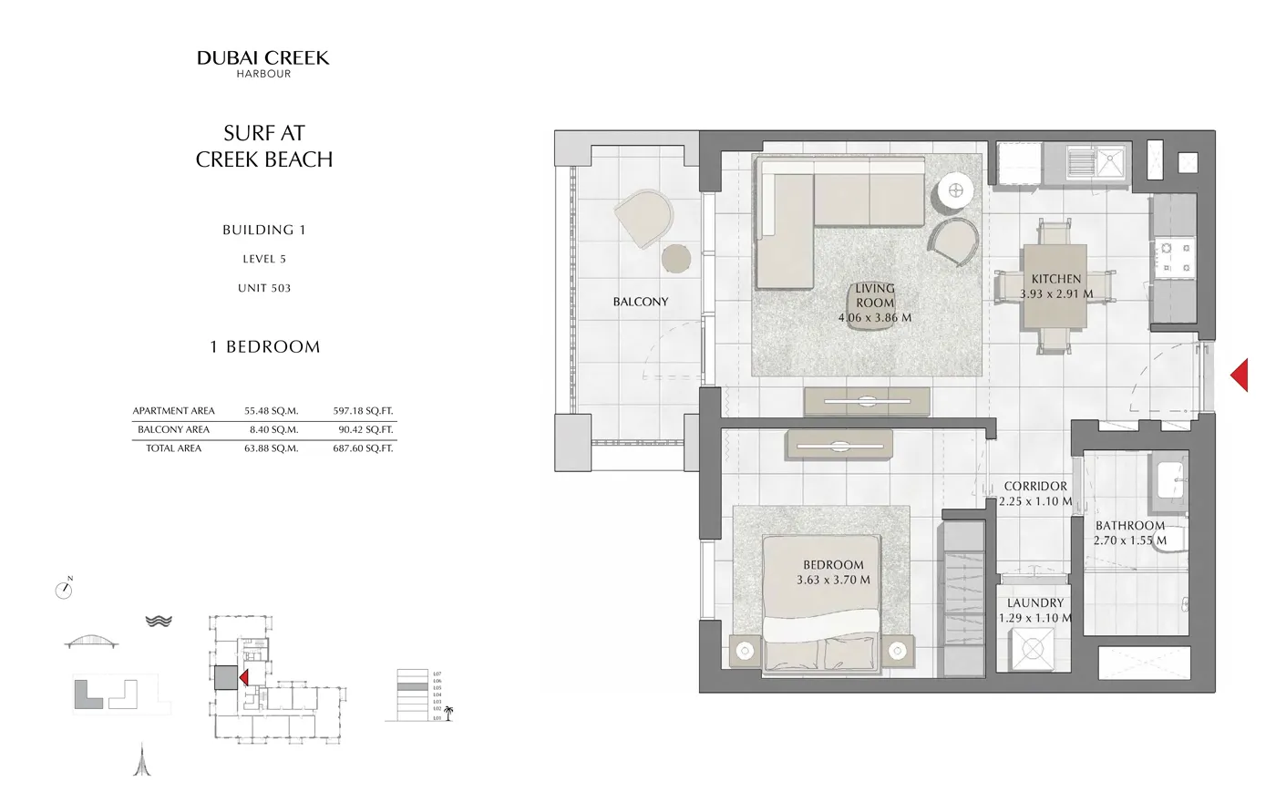 layout
