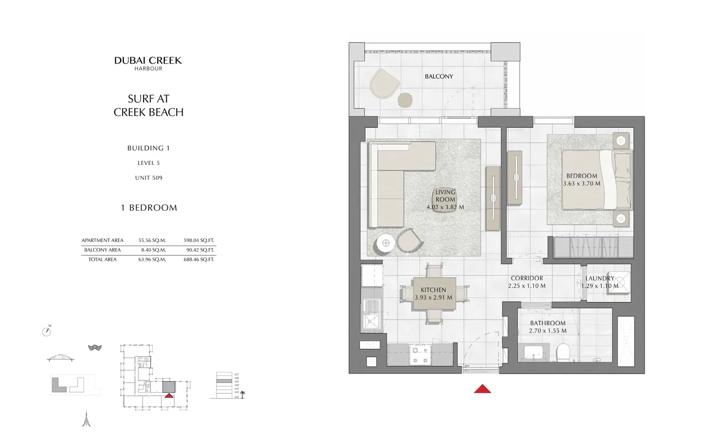 layout