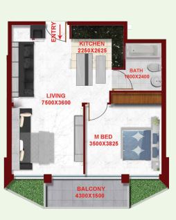 layout