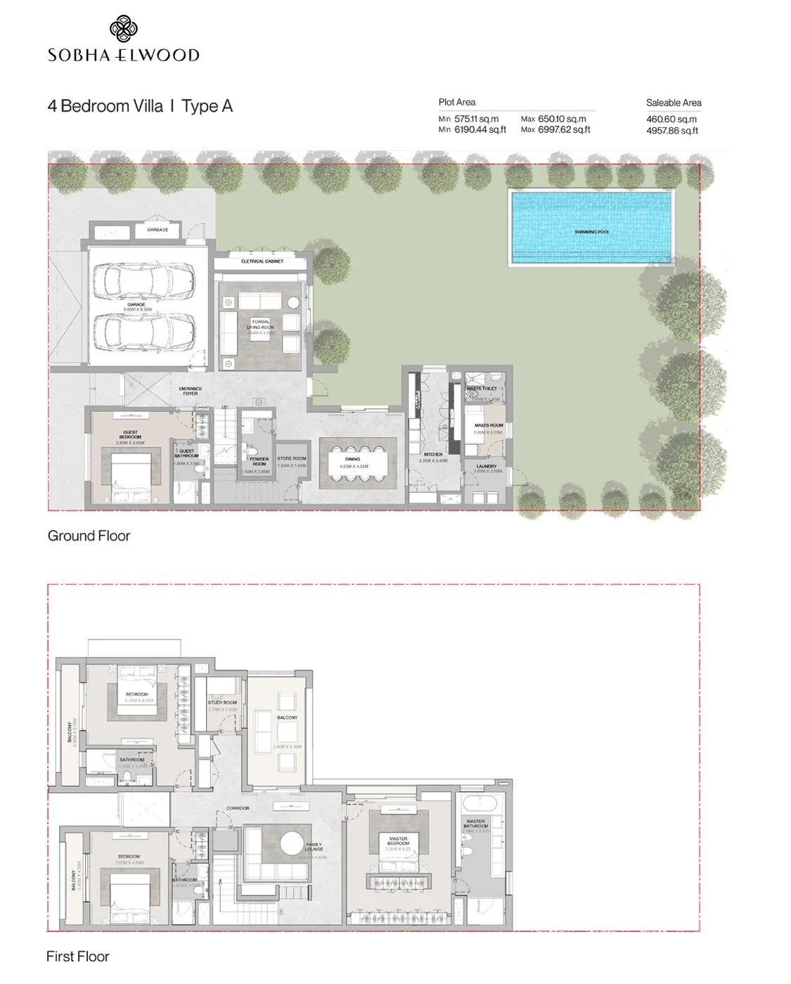 layout