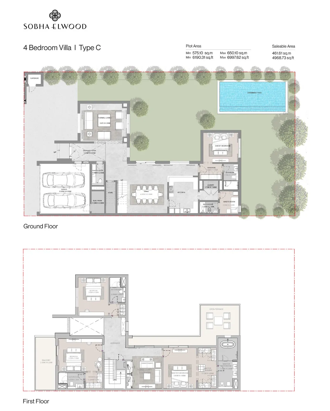 layout
