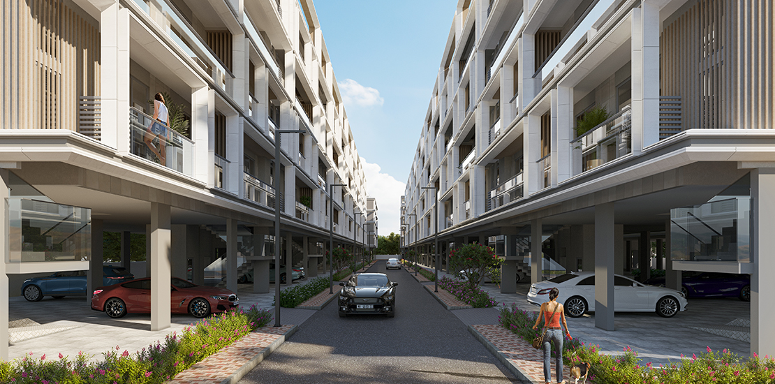 Signature Global City 93 - Project Image 6