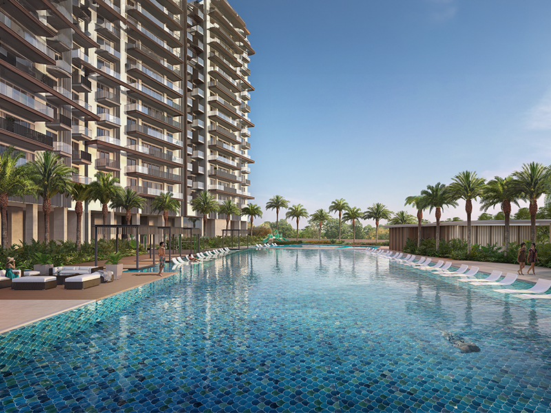 Signature global DE-LUXE DXP - Project Image 6