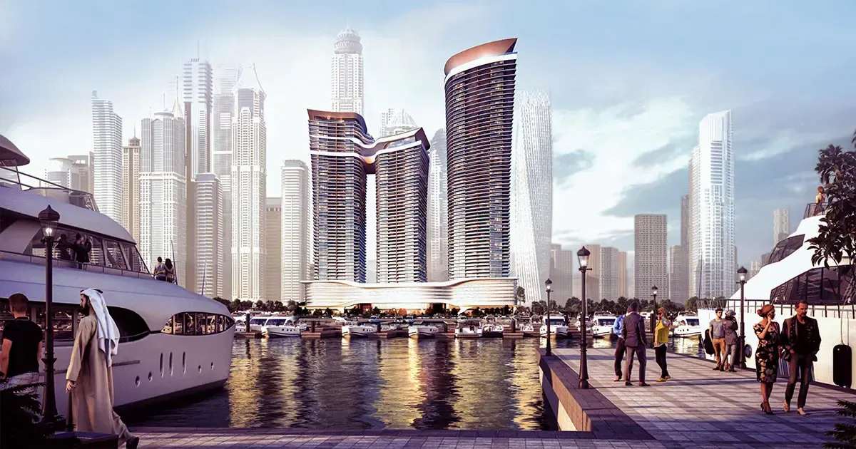 Sobha SeaHaven