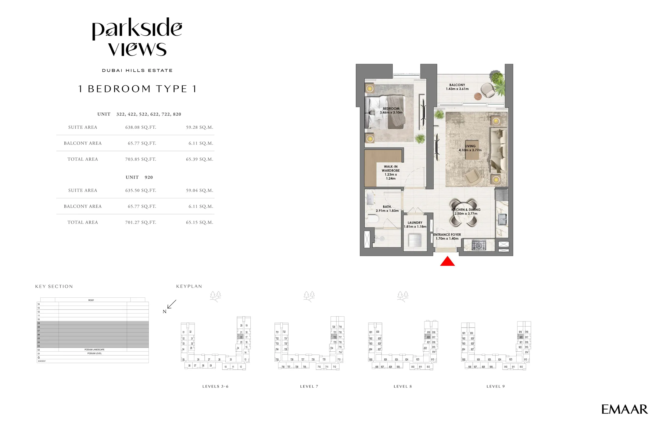 layout