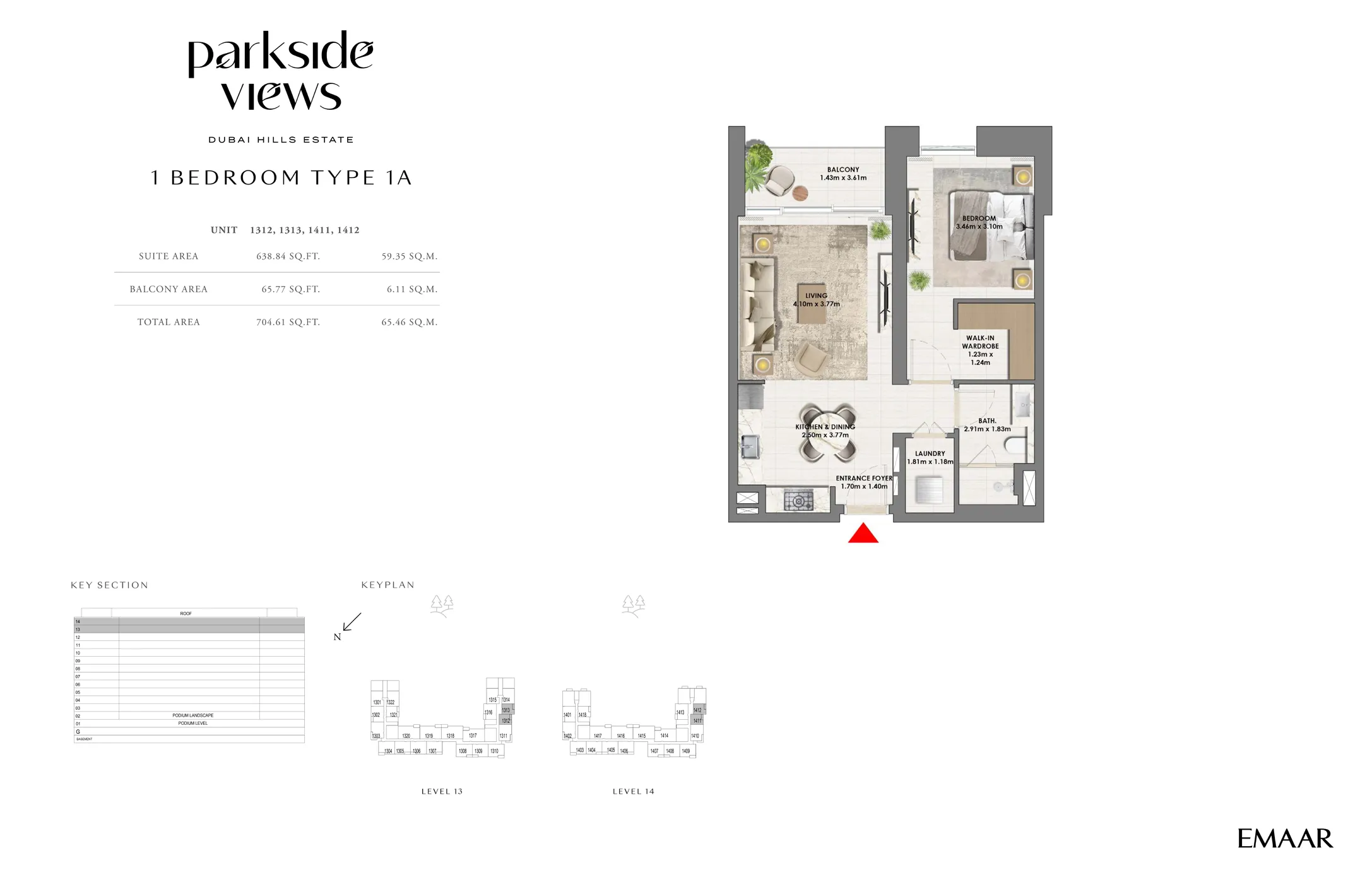 layout